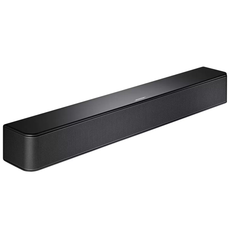 Bose Solo Soundbar Series II 845194-5100