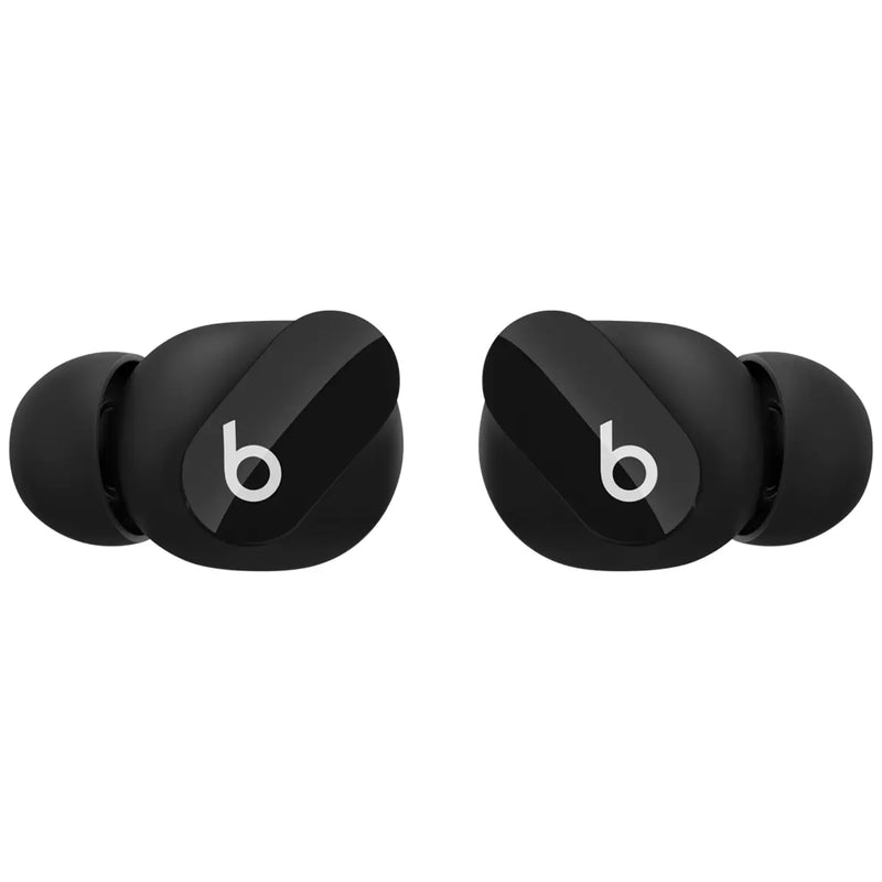 Beats Studio Buds True Wireless Noise Cancelling Earphones Black MJ4X3PA/A