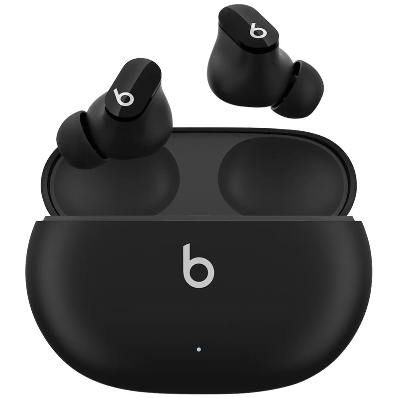 Beats Studio Buds True Wireless Noise Cancelling Earphones Black MJ4X3PA/A