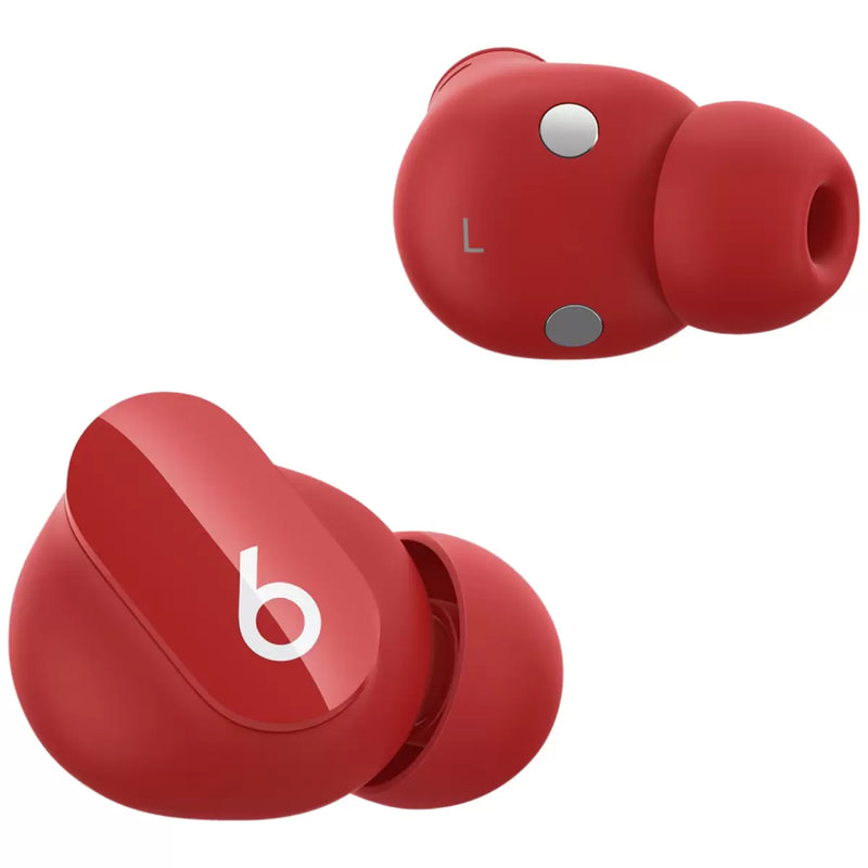 Beats Studio Buds True Wireless Noise Cancelling Earphones Red MJ503PA/A