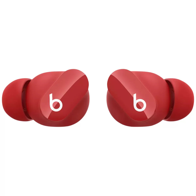 Beats Studio Buds True Wireless Noise Cancelling Earphones Red MJ503PA/A