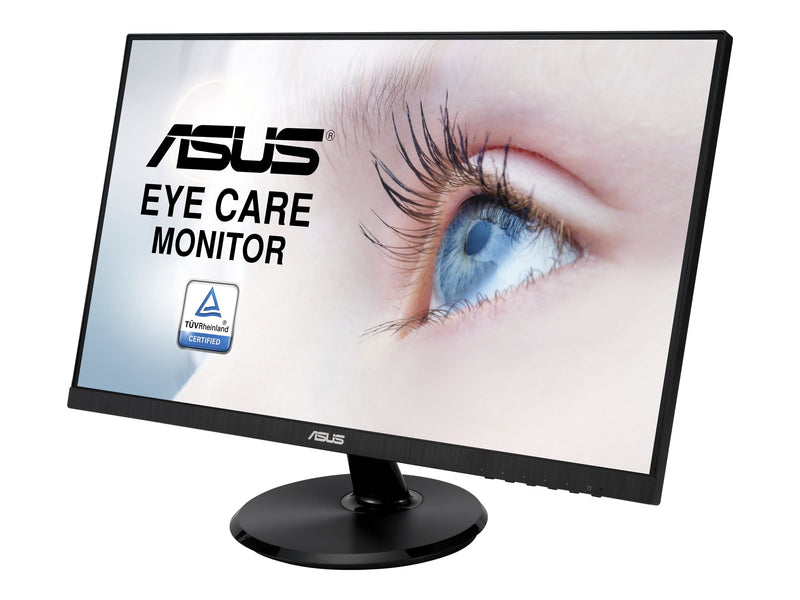 ASUS 24" (16:9) IPS FHD LED, 5MS, 75Hz, USB-C, HDMI, Tilt, SPKR, 3YR