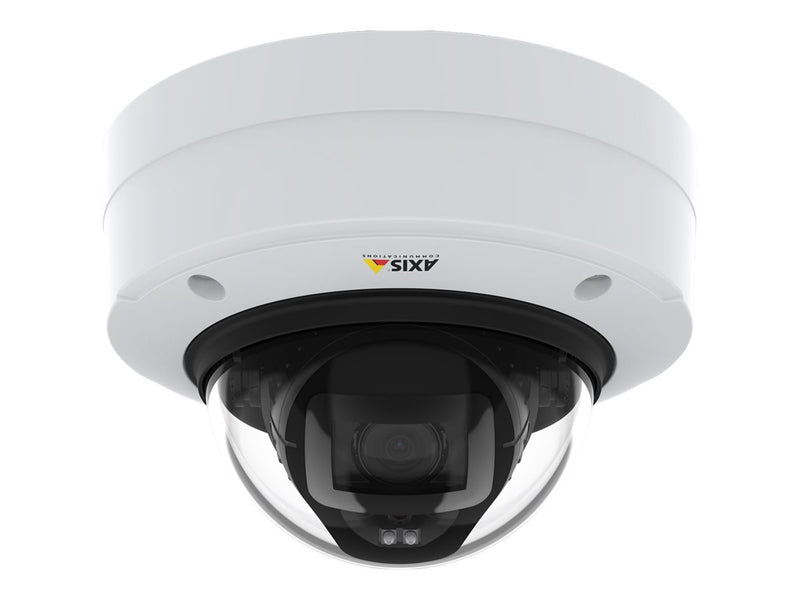 AXIS P3248-LVE Fixed dome camera 5YR