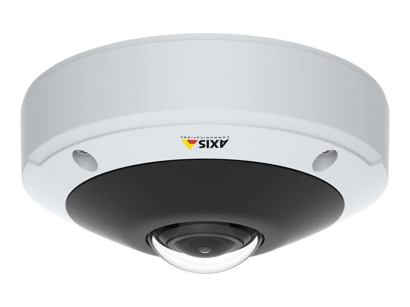 AXIS M3058-PLVE 12MP 1.3MM Fixed dome camera 5YR