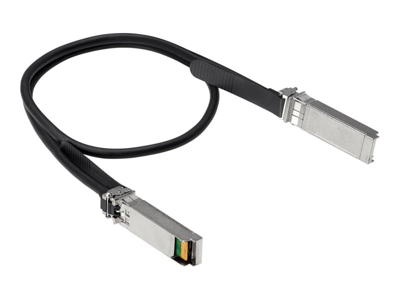 ARUBA 50G SFP56 TO SFP56 0.65m DAC Cable