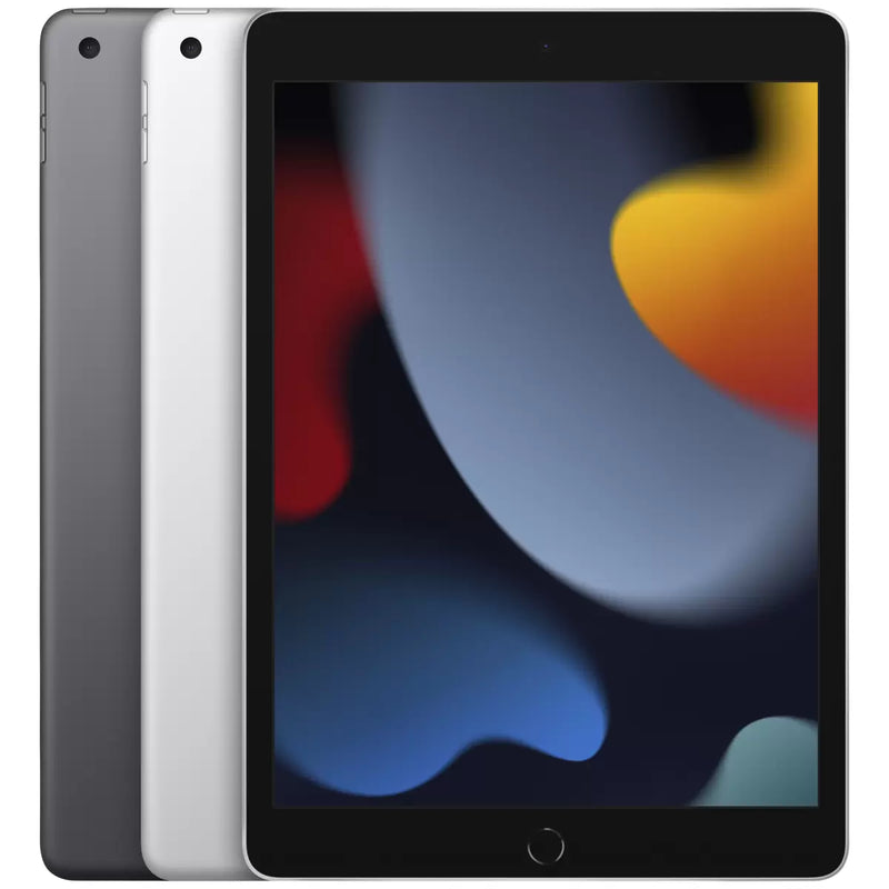 iPad Wi-Fi 64GB (9th Gen)