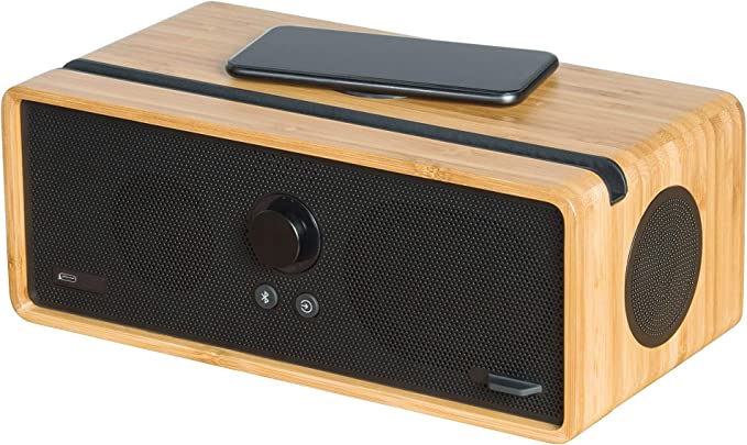 Orbitsound DOCK E30 Bamboo