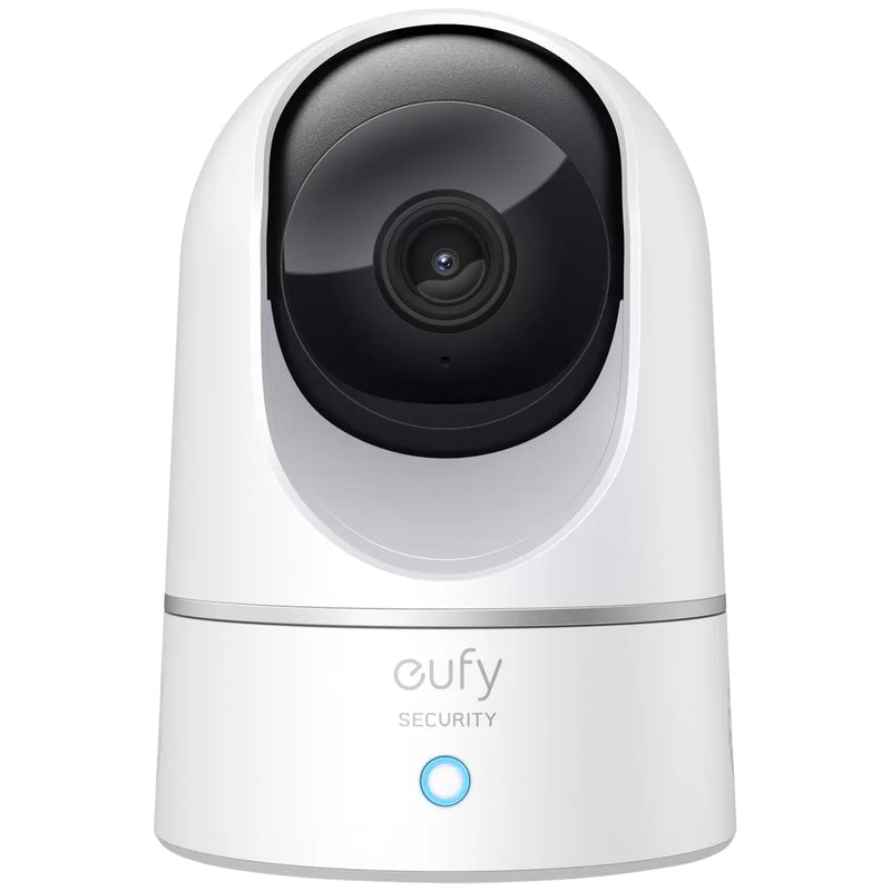 eufy 2C Three Camera Pack with Pan and Tilt Camera EUFY2C32KPTBND