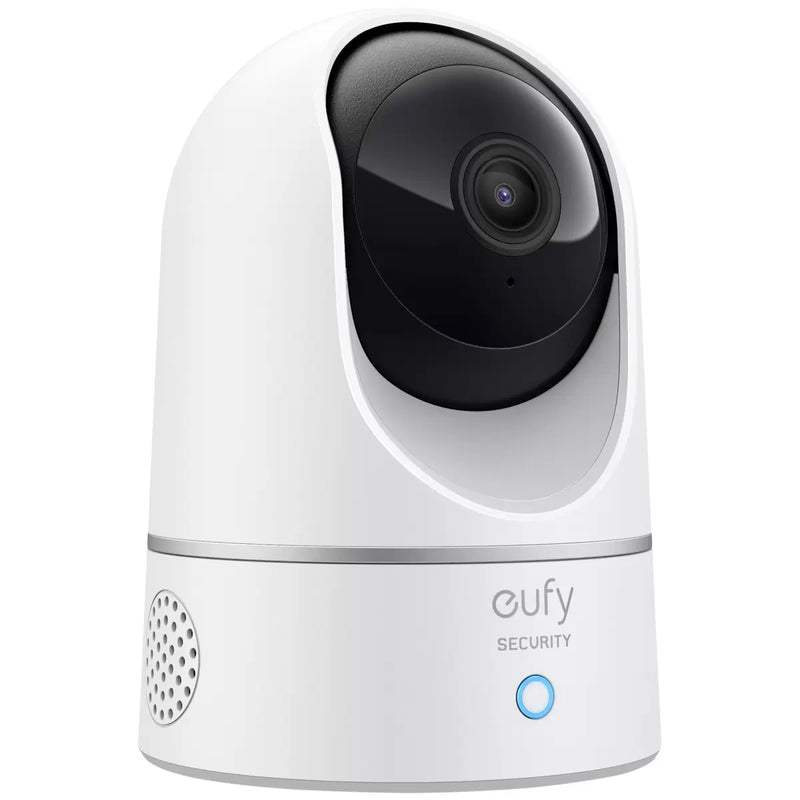 eufy 2C Three Camera Pack with Pan and Tilt Camera EUFY2C32KPTBND