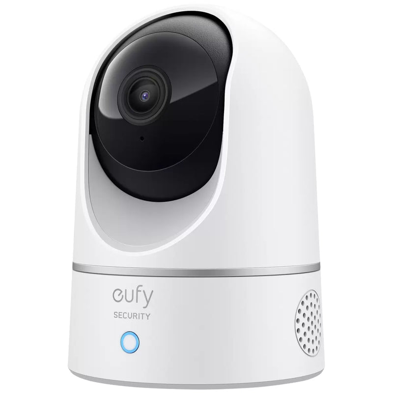 eufy 2C Three Camera Pack with Pan and Tilt Camera EUFY2C32KPTBND