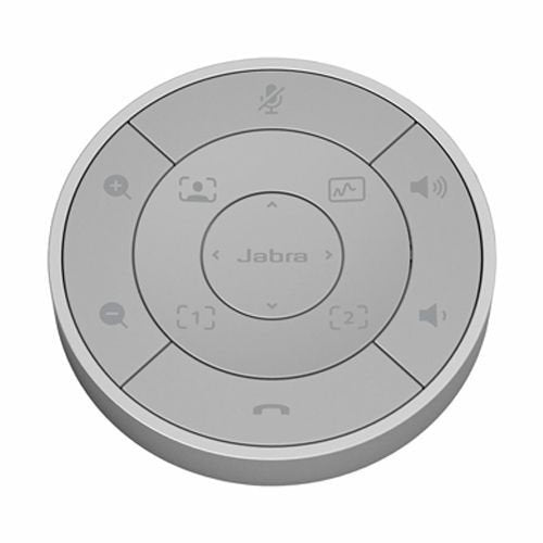 JABRA Panacast 50 Remote Control, Grey