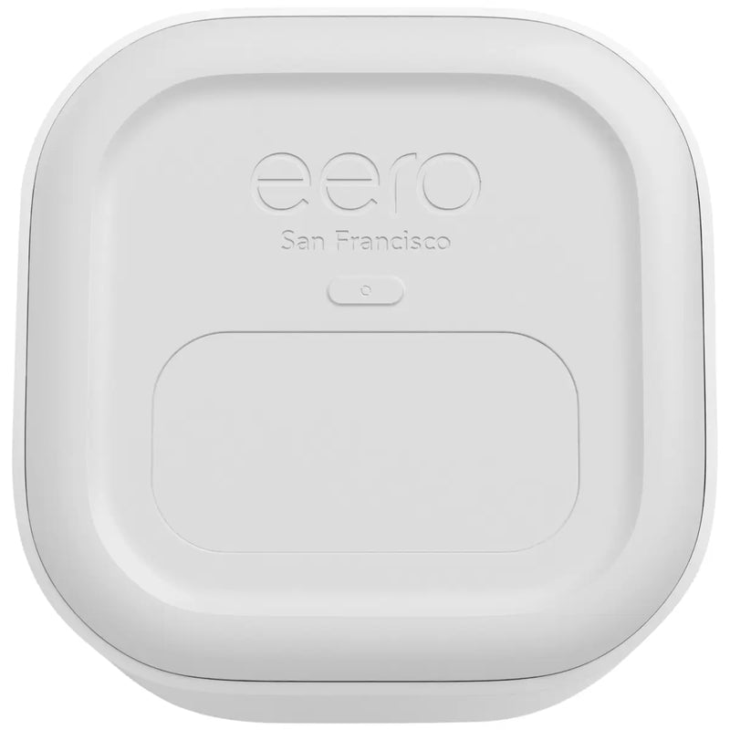 Eero 6 TrueMesh WiFi 6 Dual-Band Router 2 Pack N010115-BUNH2P-AU