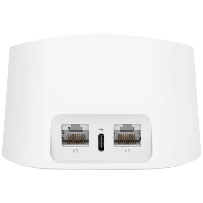 Eero 6 TrueMesh WiFi 6 Dual-Band Router 2 Pack N010115-BUNH2P-AU