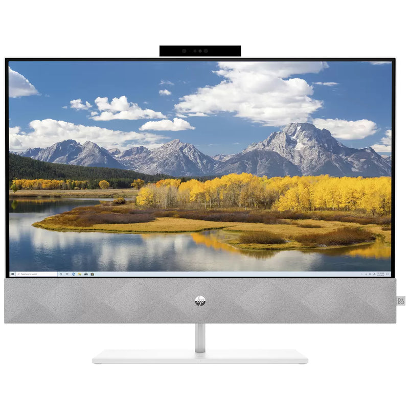 HP 27 Inch Pavilion All-In-One PC 27-d1006a