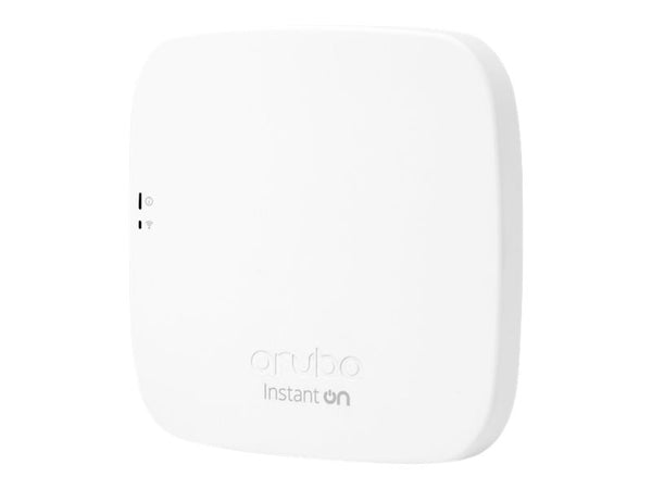 ARUBA Instant ON AP11(RW) Ceiling Mount Access Point (Requires Power Adapter or POE)