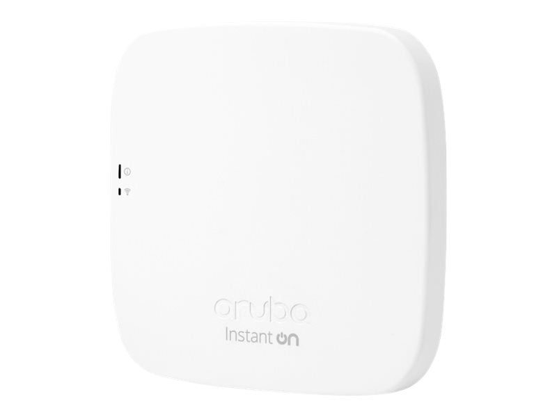 ARUBA Instant ON AP11(RW) Ceiling Mount Access Point (Requires Power Adapter or POE)