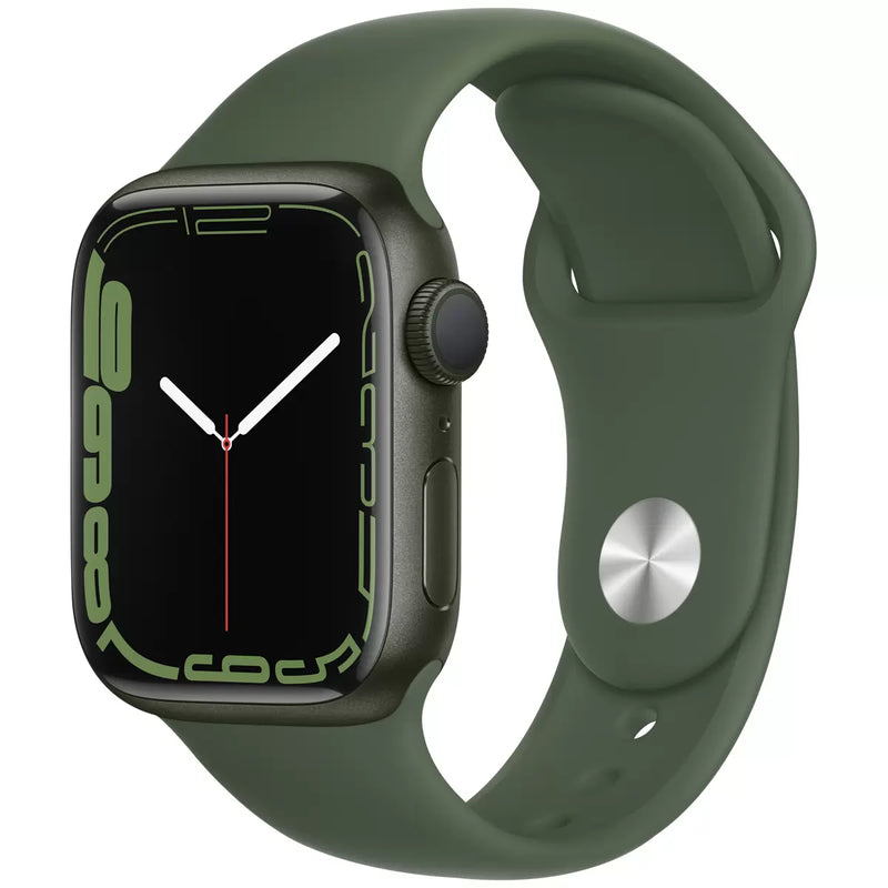 Apple Watch Series 7 GPS 41mm