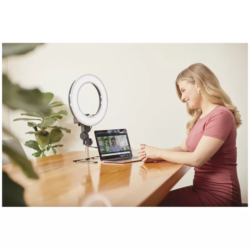 Homedics Table Ring Light SL-2000-AU