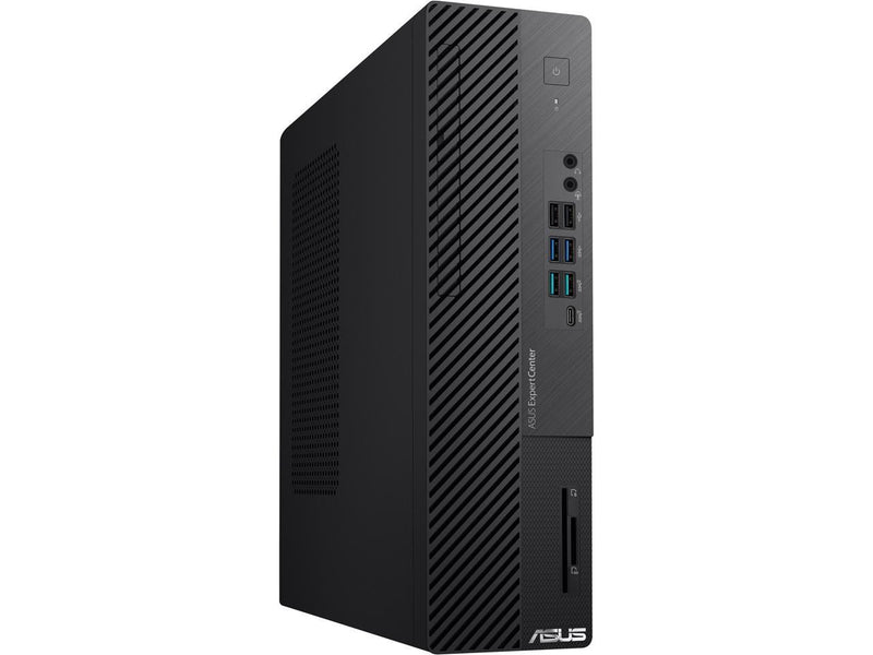 ASUS D700SC SFF, 15-11400, 256GB SSD, 8GB, WIFI+BT, W10P, 3YR ONSITE