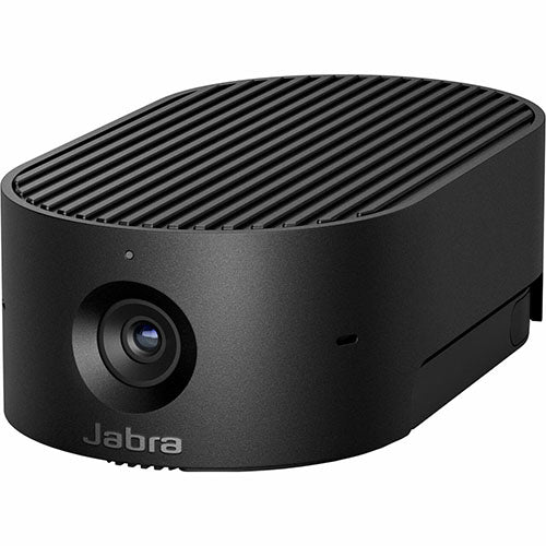 JABRA Panacast 20, 4K Ultra HD Web Camera, USB Plug And Play-BLK