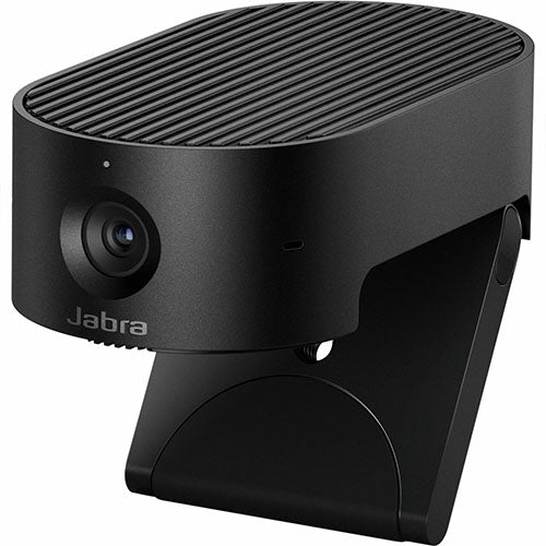 JABRA Panacast 20, 4K Ultra HD Web Camera, USB Plug And Play-BLK