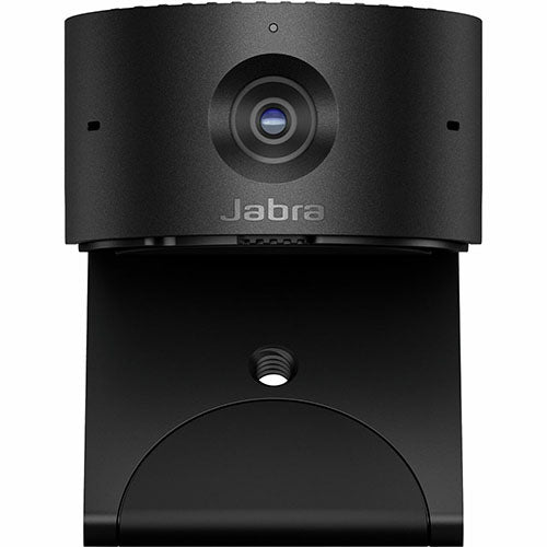 JABRA Panacast 20, 4K Ultra HD Web Camera, USB Plug And Play-BLK