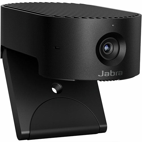 JABRA Panacast 20, 4K Ultra HD Web Camera, USB Plug And Play-BLK