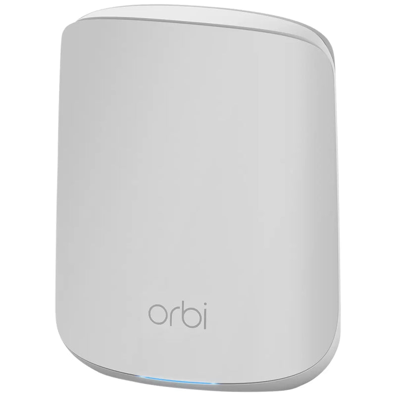 NETGEAR Orbi RBK353 WiFi 6 Dual-band Mesh System 3 Pack RBK353-100AUS