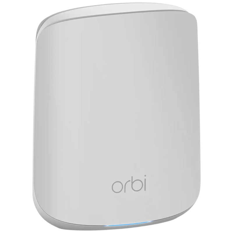 NETGEAR Orbi RBK353 WiFi 6 Dual-band Mesh System 3 Pack RBK353-100AUS