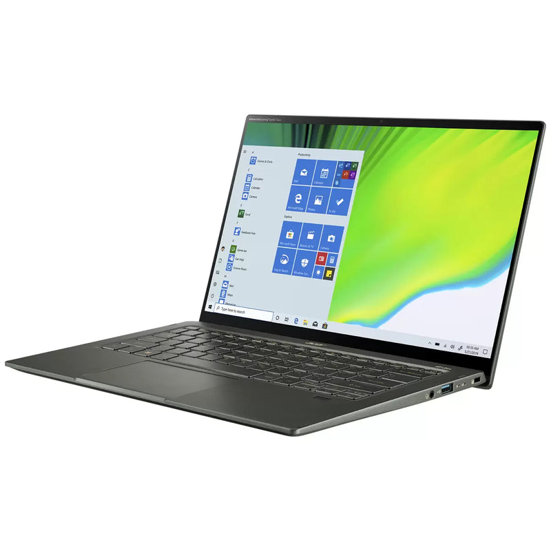 Acer Swift 5 14 Inch Notebook SF514-55T-53JT