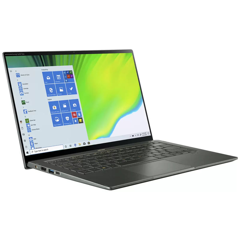 Acer Swift 5 14 Inch Notebook SF514-55T-53JT