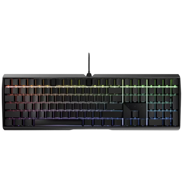 CHERRY MX 3.0S RGB Gaming Keyboard Black