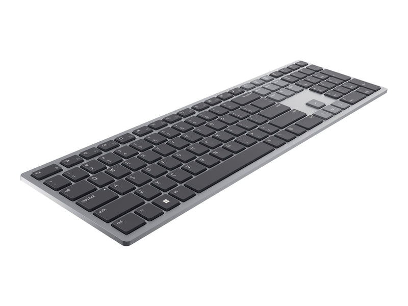 DELL Multi-Device Wireless Keyboard (US Ebglish) - KB700 - Retail Packaging