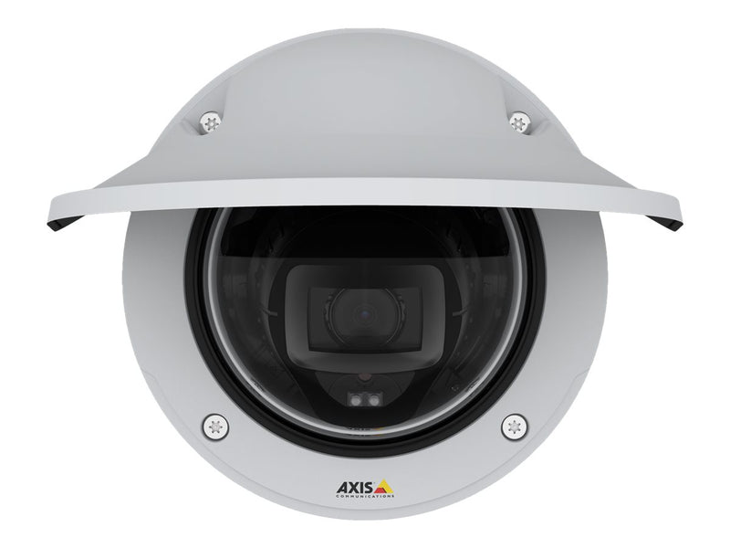 AXIS P3248-LVE Fixed dome camera 5YR