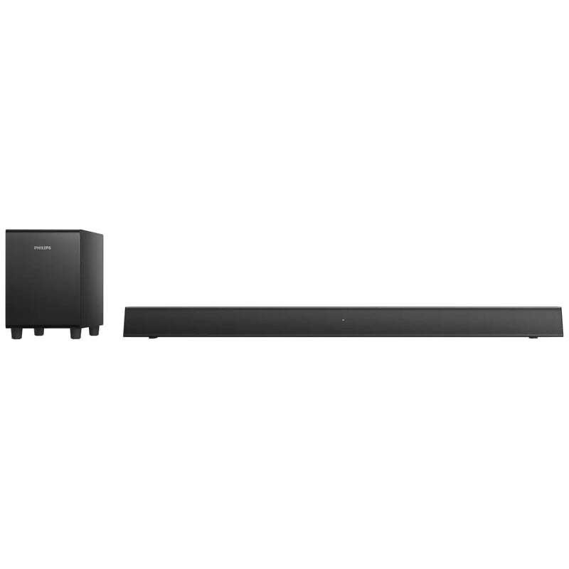 Philips 2.1 Channel Soundbar with Wireless Subwoofer TAB5305/98