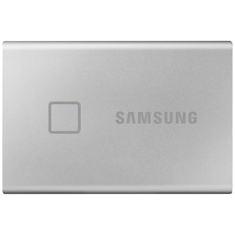 Samsung T7 Touch 1TB Portable SSD