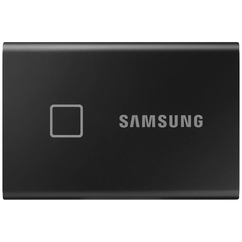 Samsung T7 Touch 1TB Portable SSD