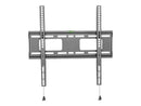 ATDEC Fixed Display Wall Mount, Up to 50KG, Vesa Up to 400x400, 10 YR WTY
