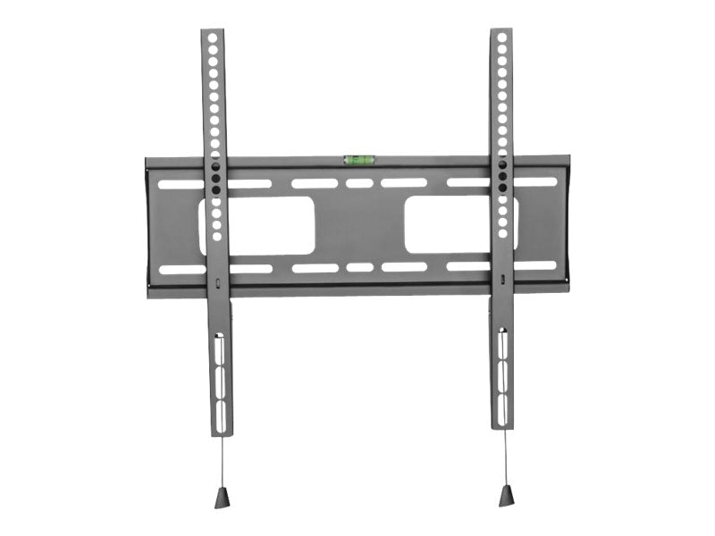 ATDEC Fixed Display Wall Mount, Up to 50KG, Vesa Up to 400x400, 10 YR WTY