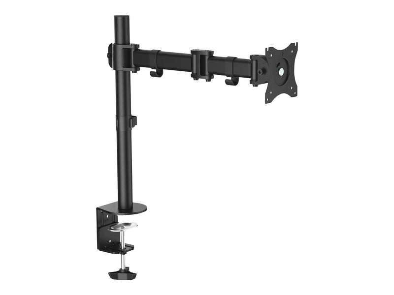 STARTECH Monitor DESK Mount, Up to 34", Articulating, H/ADJ, VESA, 5YR