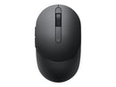 DELL Travel Mouse MS5120W (Black)