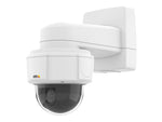 AXIS M5525-E 50HZ 1080P 4.7-47MM PTZ camera 5YR