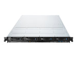 ASUS B/Bone SVR,1RU,CPU-SP3(0/1),DIMM(0/16), 3.5" (0/4),M.2(0/1),650W RPS,PCIe 4.0,iKVM,3Y