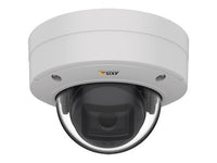 Axis M3205-LVE 4MP, 3.1mm, Indoor/Outdoor Dome IP Camera, PoE