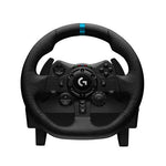 LOGITECH G923 Racing Wheel and Pedals for PS4/PC, True Force- 2YR WTY