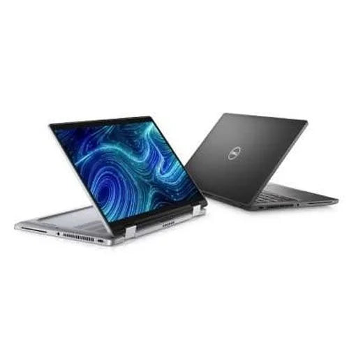 DELL Latitude 7320 Detachable 13" FHD+ Touch, i7-1180G7, 16GB, 512GB, WL, USB-C,W11P, 3YOS