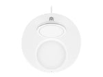 BELKIN 2-IN-1 Wireless Charger for Apple MagSafe White