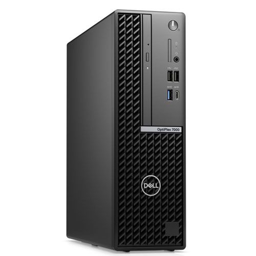 DELL Optiplex 7000 SFF i5-12500, 8GB, 256GB, DVD/RW, NO-WL, W11P, 3YOS