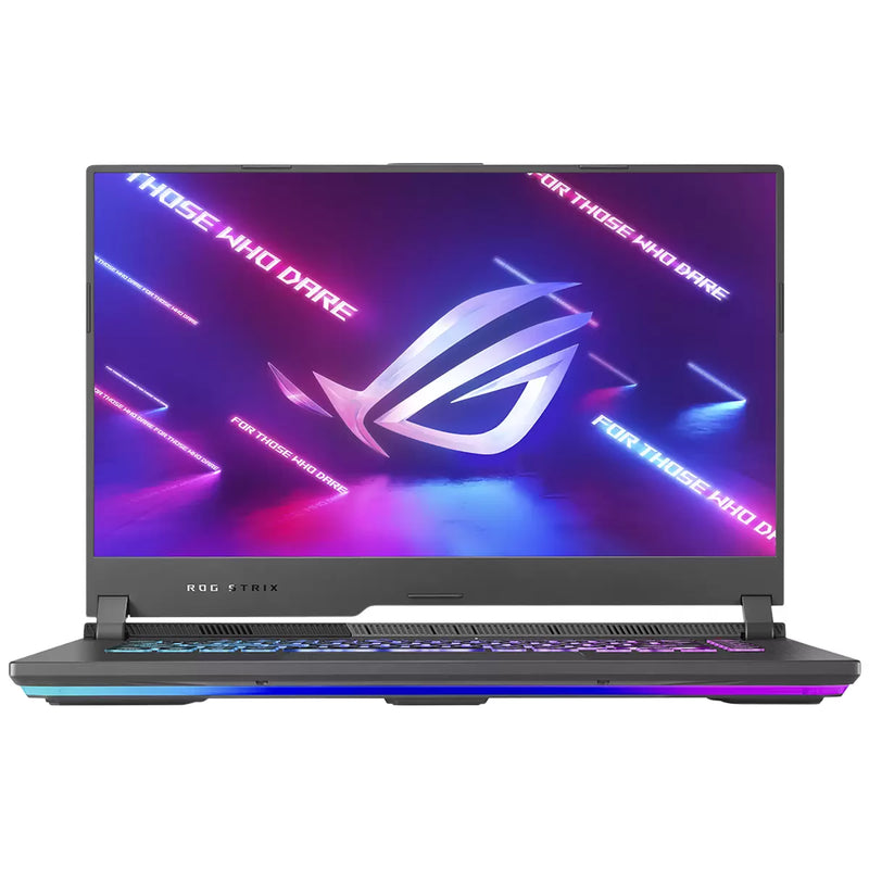 ASUS 15.6 Inch ROG Strix G15 Gaming Notebook G513IE-HN004W