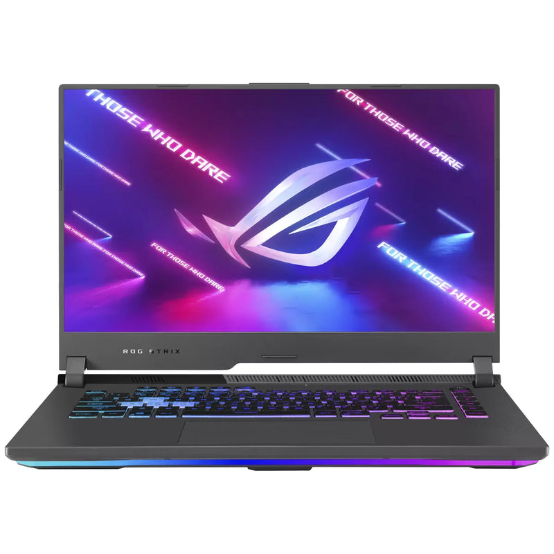 ASUS 15.6 Inch ROG Strix G15 Gaming Notebook G513IE-HN004W